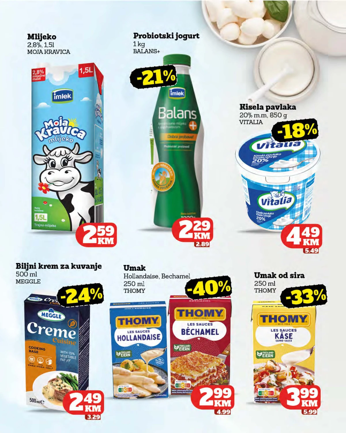 Tropic katalog akcija strana 10