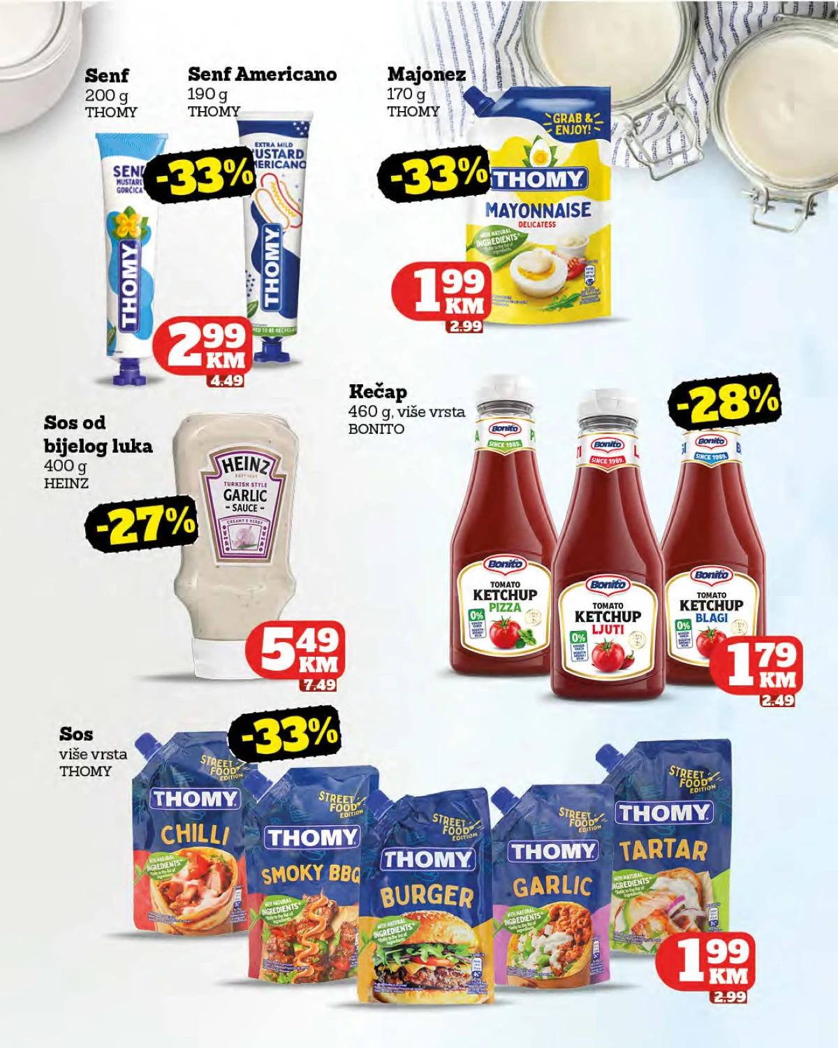 Tropic katalog akcija strana 11