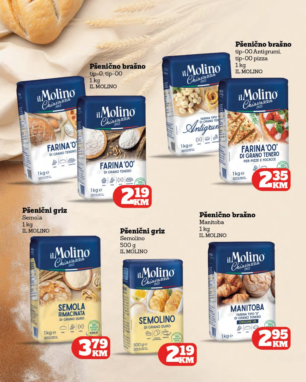 Tropic katalog akcija strana 12