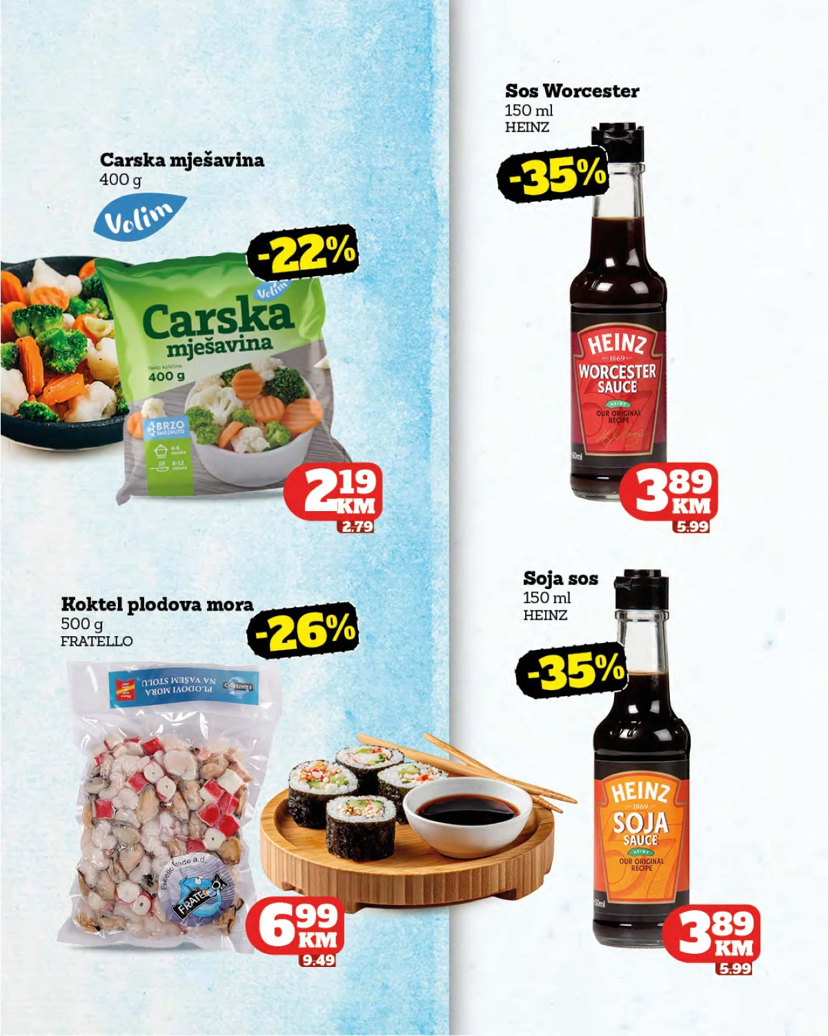 Tropic katalog akcija strana 14