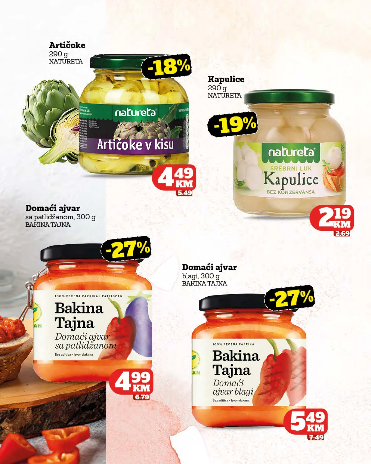Tropic katalog akcija strana 16