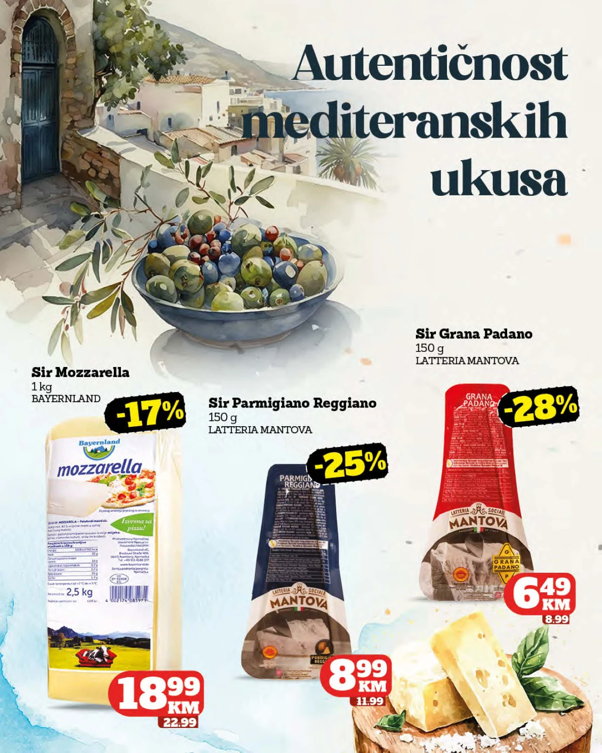 Tropic katalog akcija strana 18