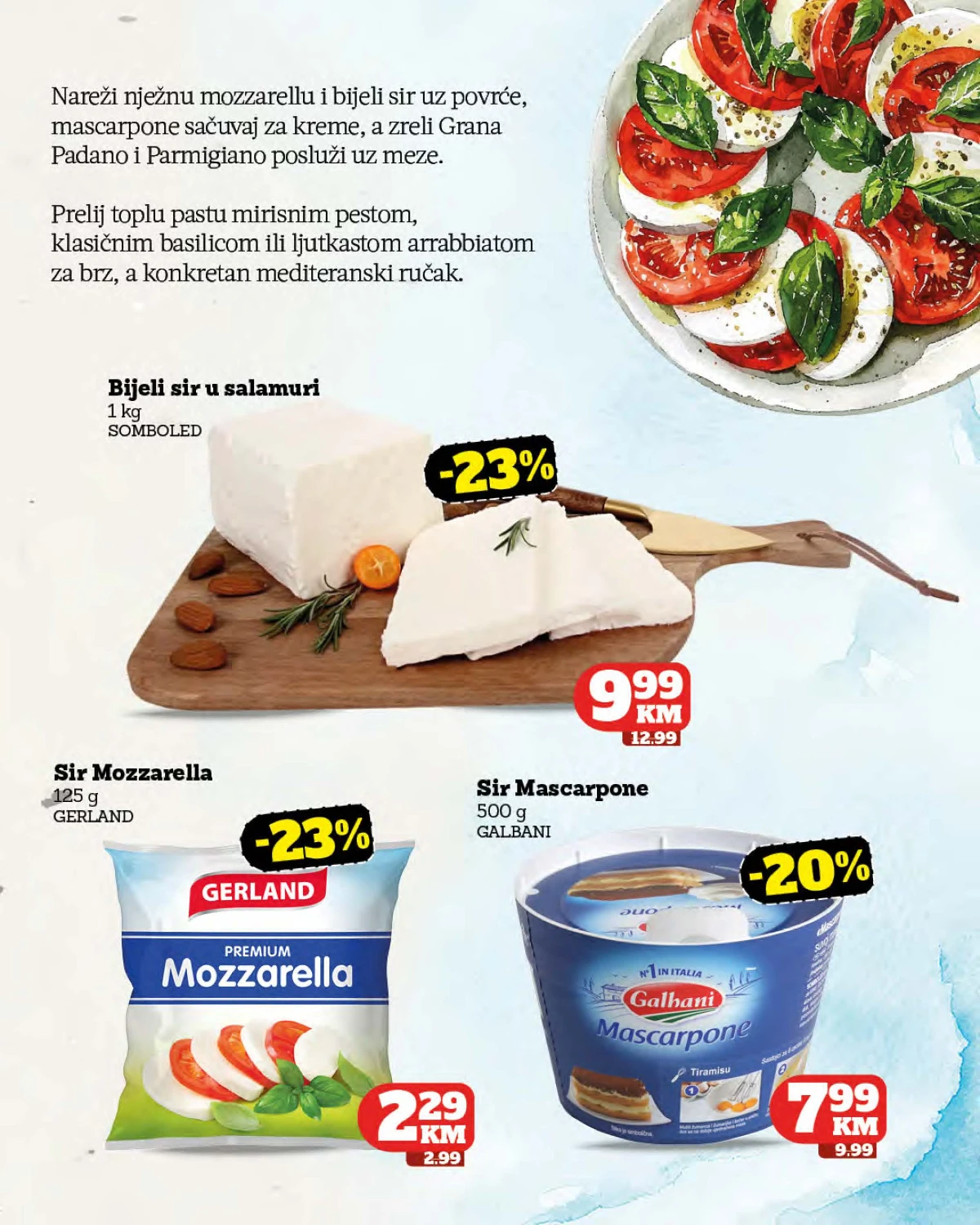 Tropic katalog akcija strana 19