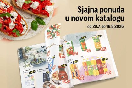Tropic katalog akcija strana 2