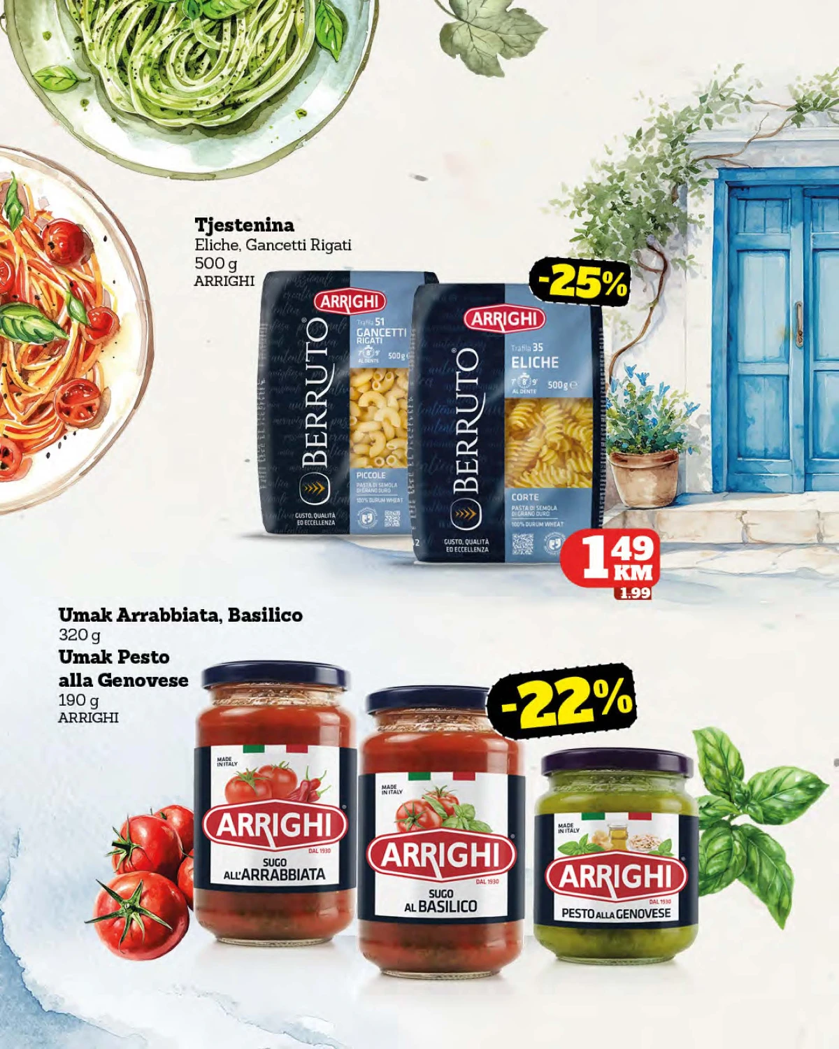 Tropic katalog akcija strana 20