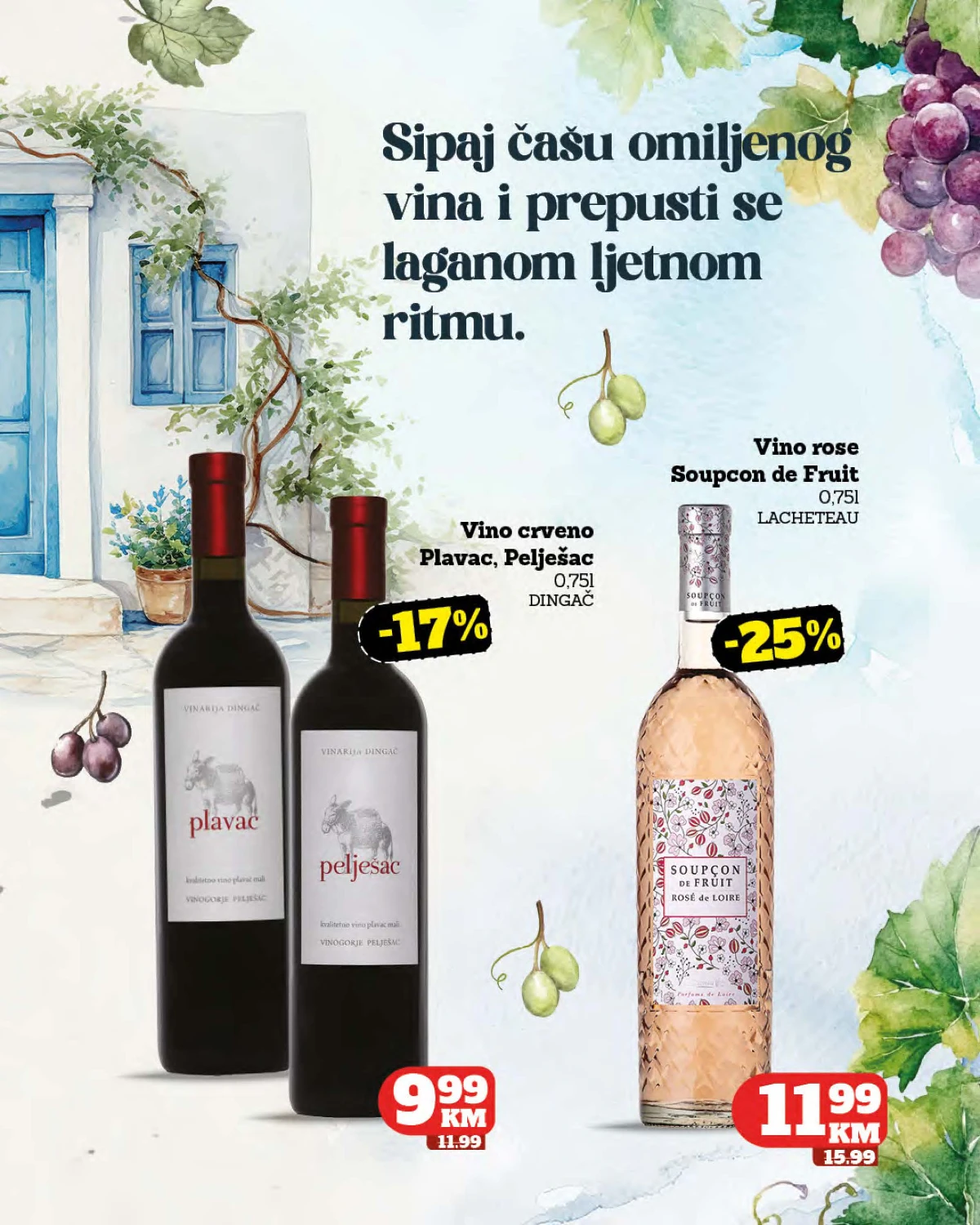 Tropic katalog akcija strana 21