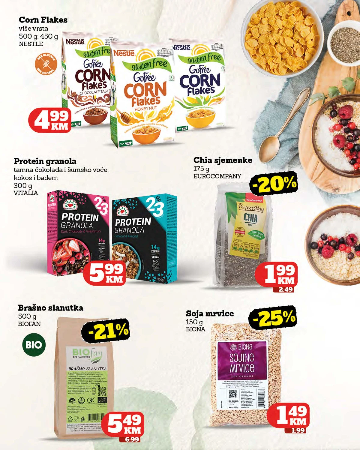 Tropic katalog akcija strana 23