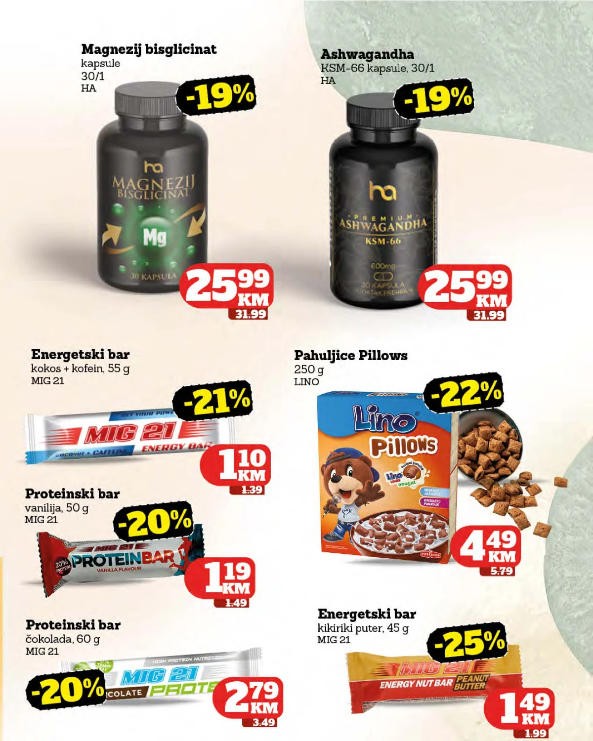 Tropic katalog akcija strana 25