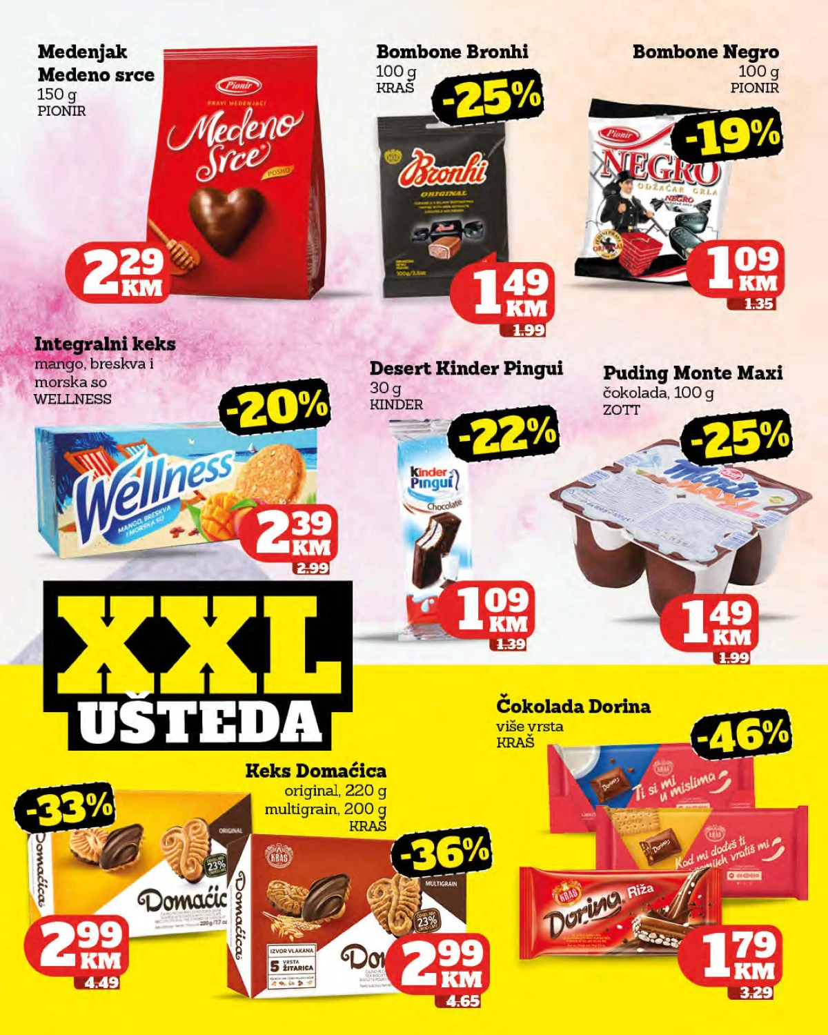 Tropic katalog akcija strana 27