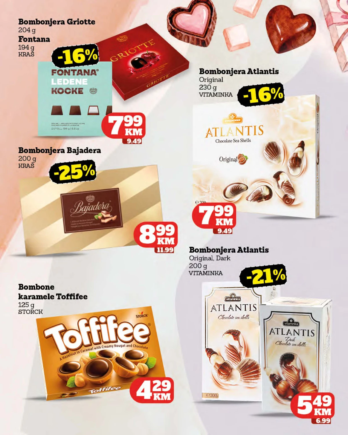 Tropic katalog akcija strana 29