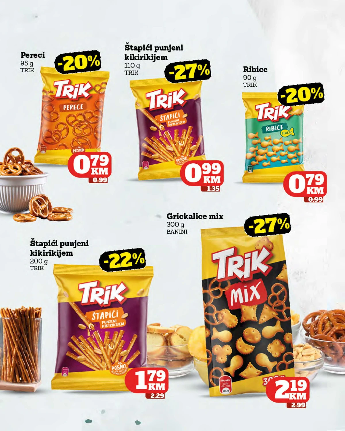 Tropic katalog akcija strana 30