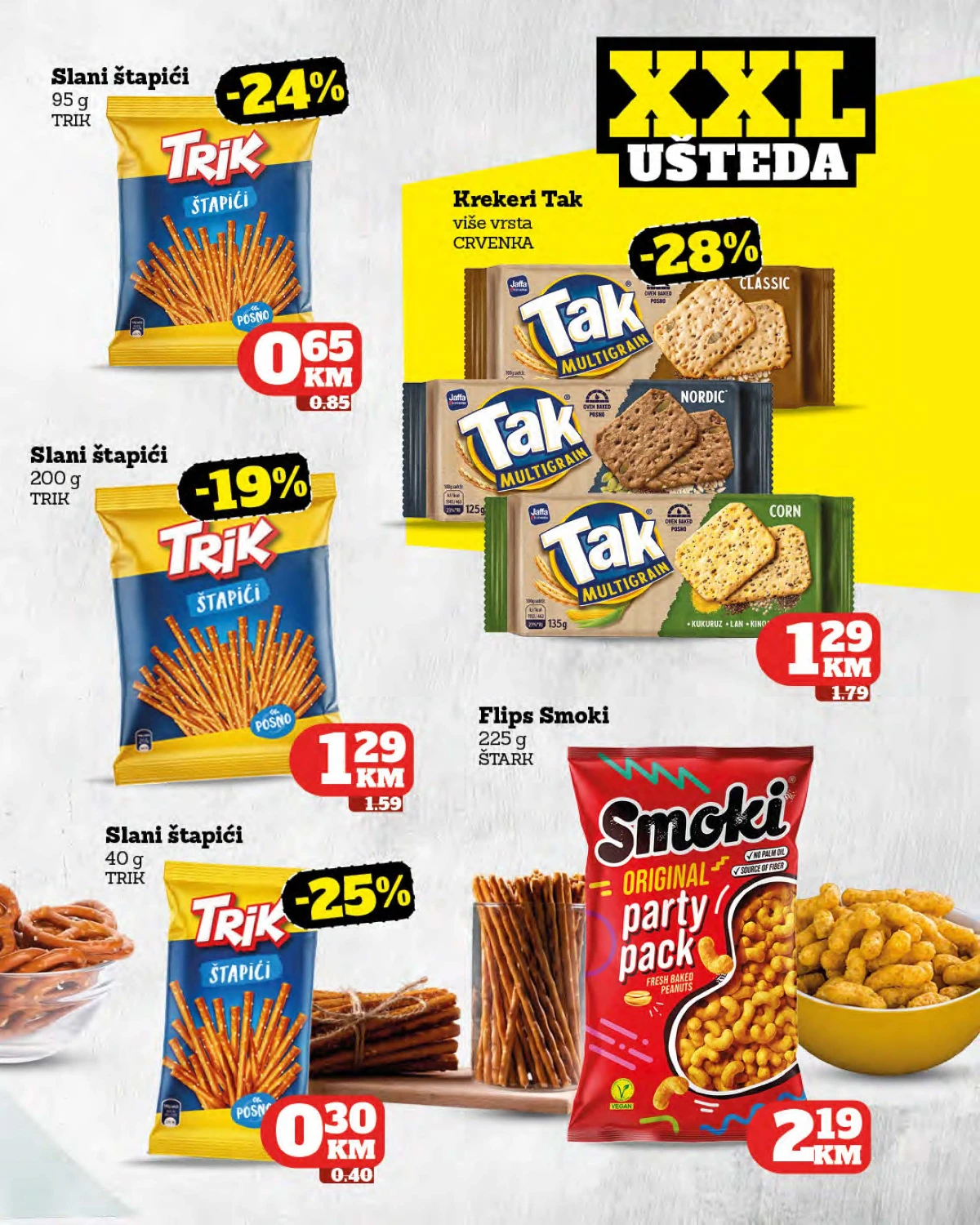 Tropic katalog akcija strana 31