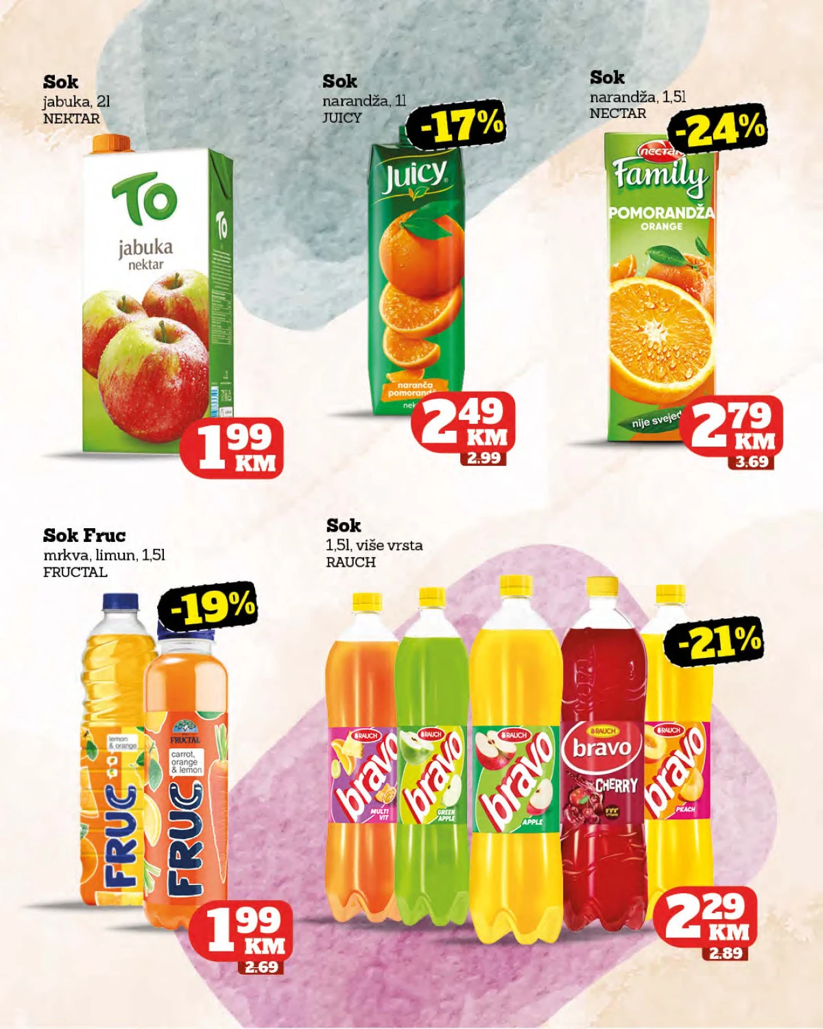 Tropic katalog akcija strana 37