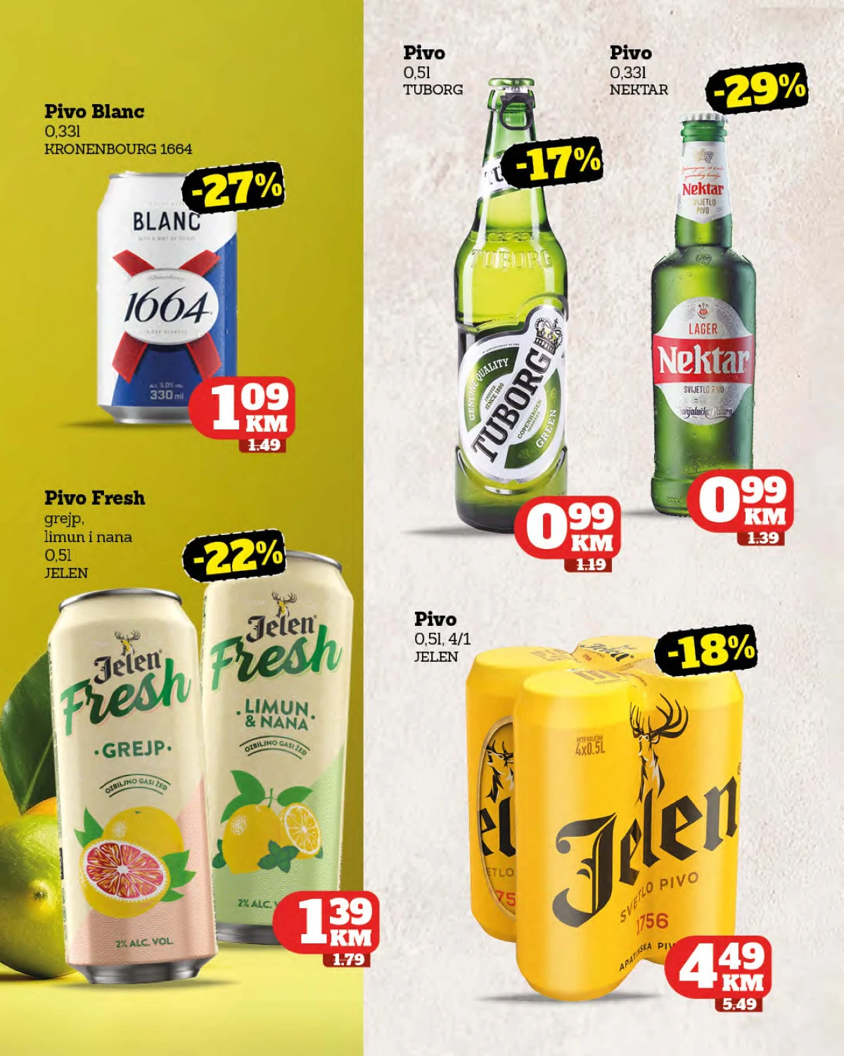 Tropic katalog akcija strana 38