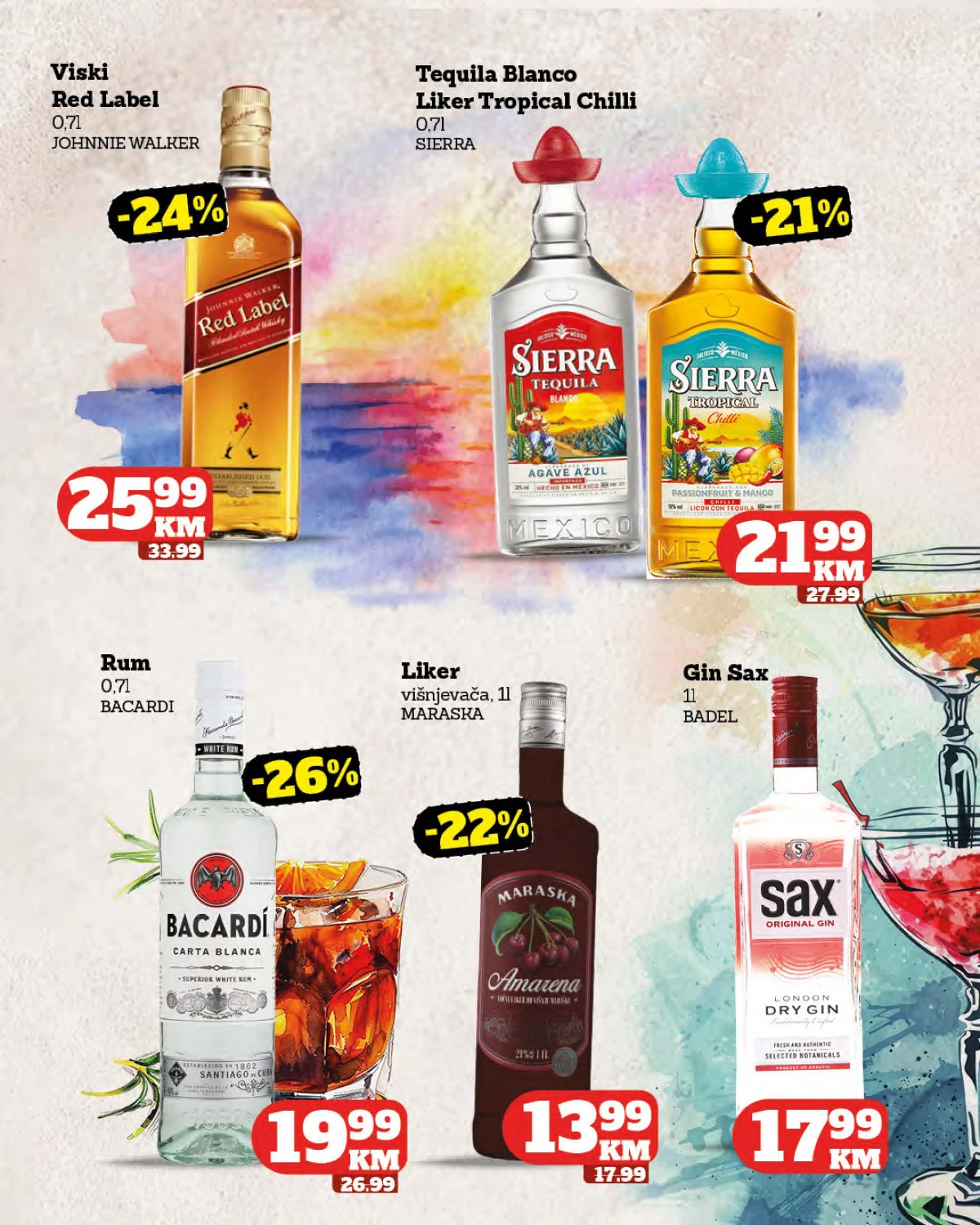 Tropic katalog akcija strana 39