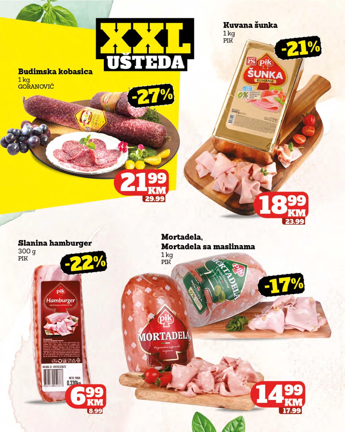 Tropic katalog akcija strana 4