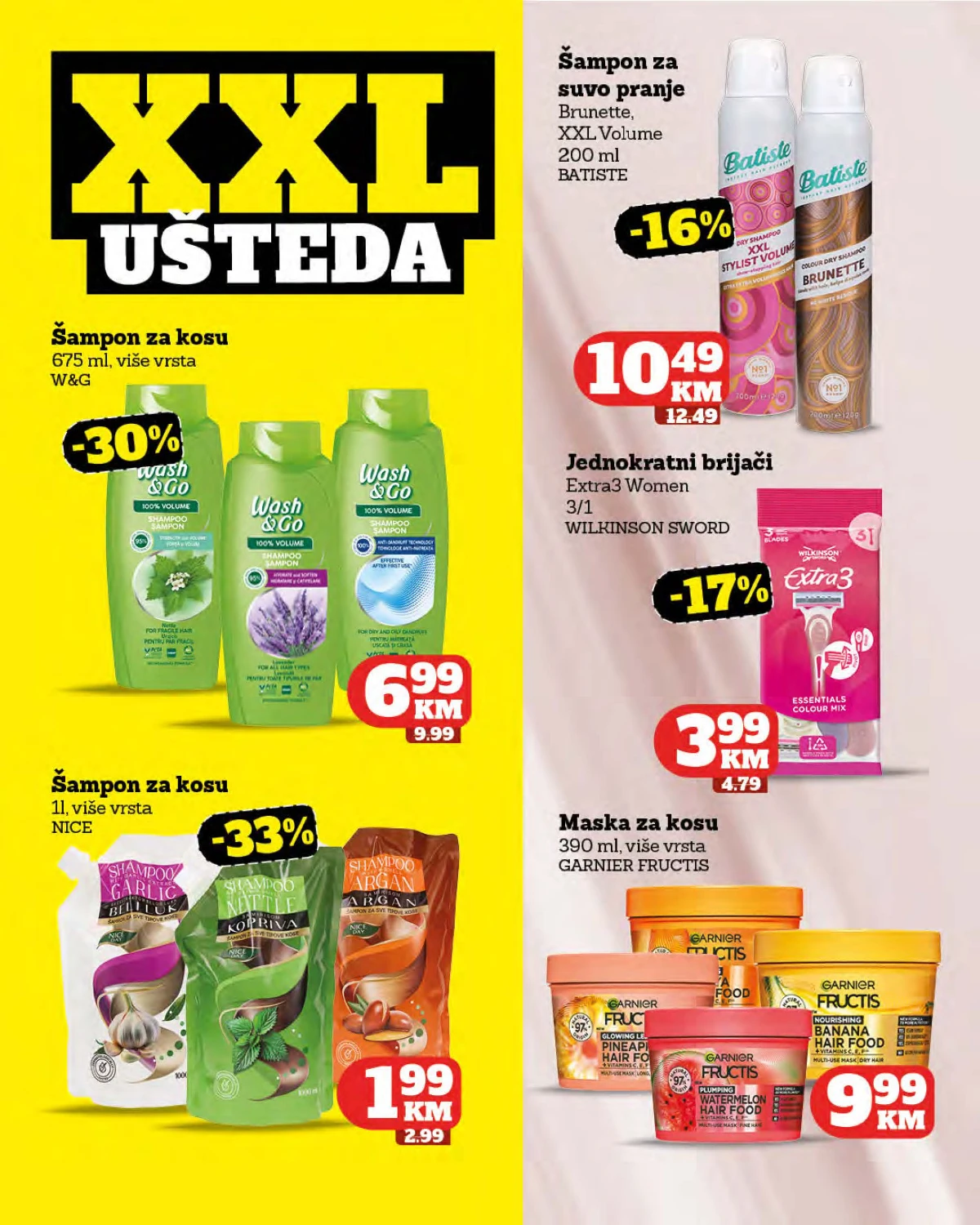 Tropic katalog akcija strana 42