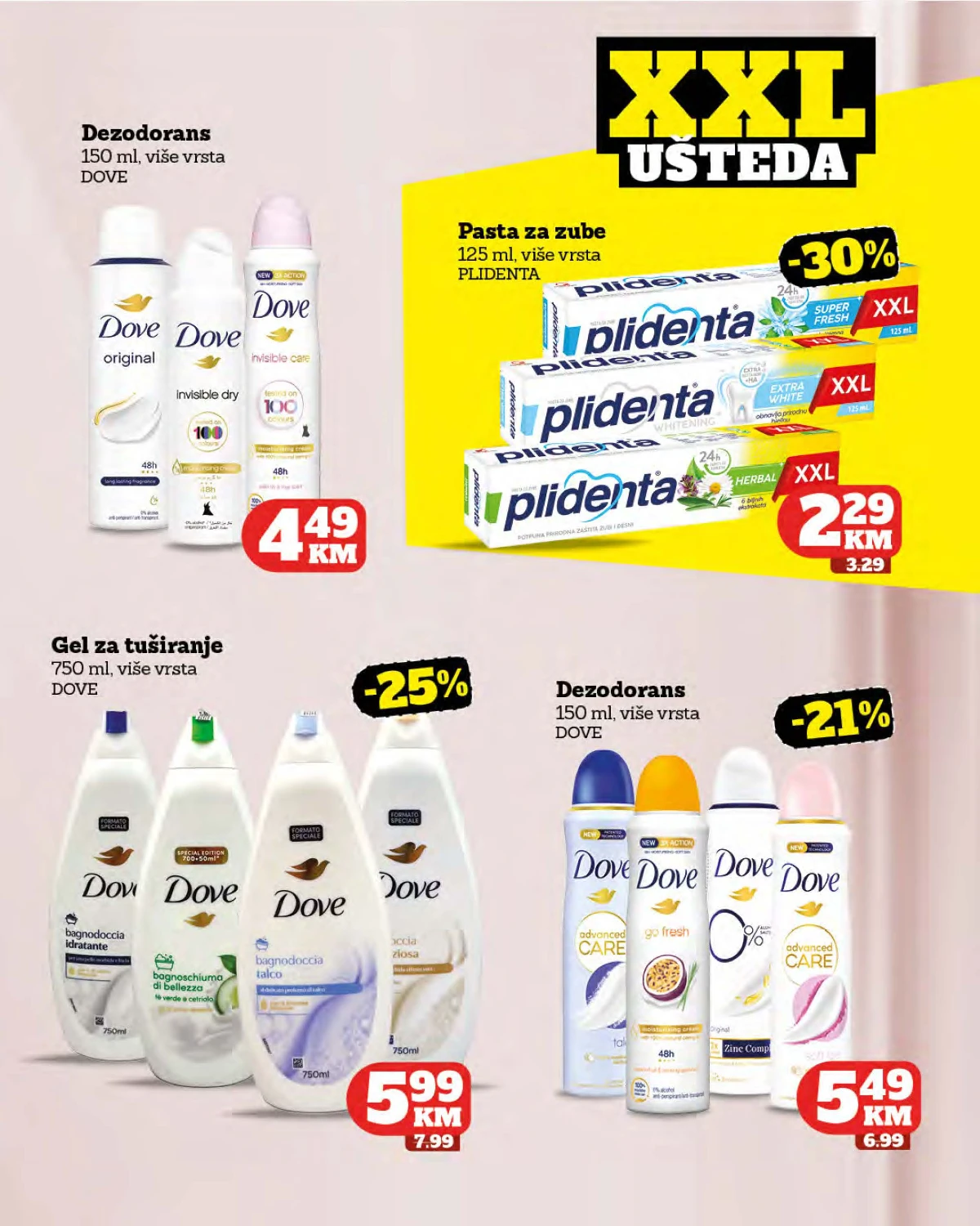 Tropic katalog akcija strana 43