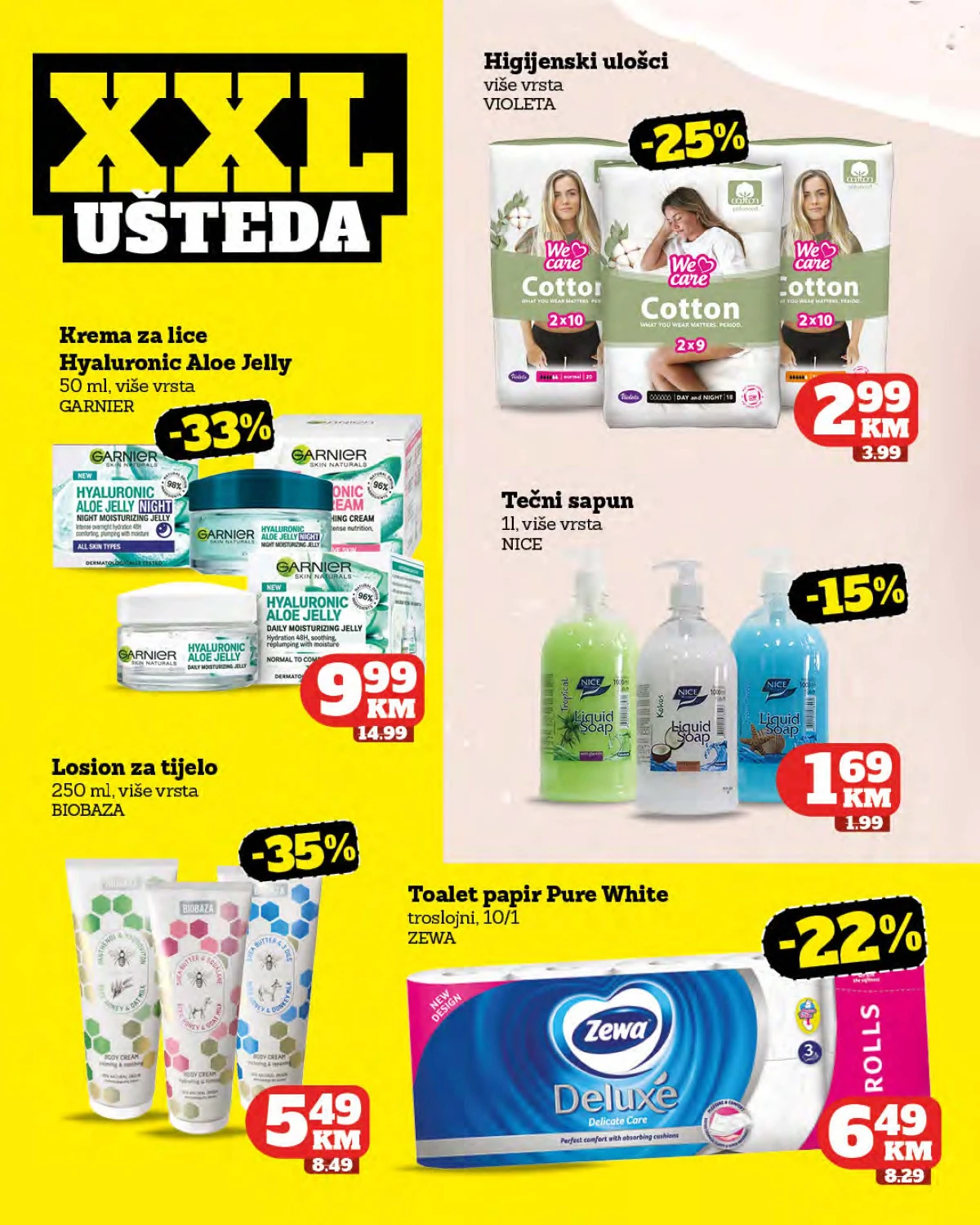 Tropic katalog akcija strana 44