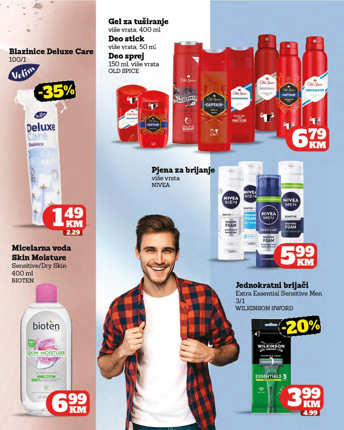 Tropic katalog akcija strana 45