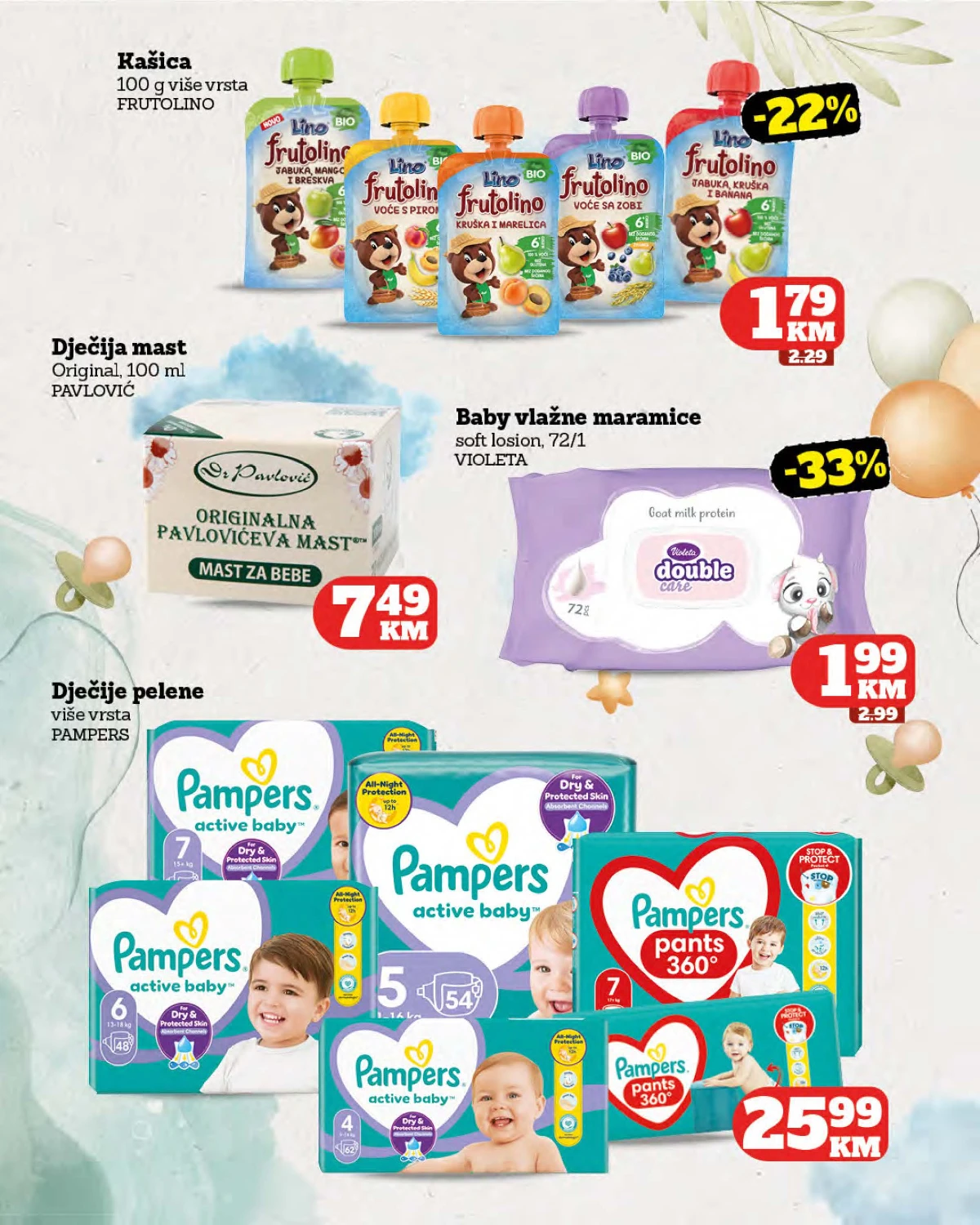 Tropic katalog akcija strana 46