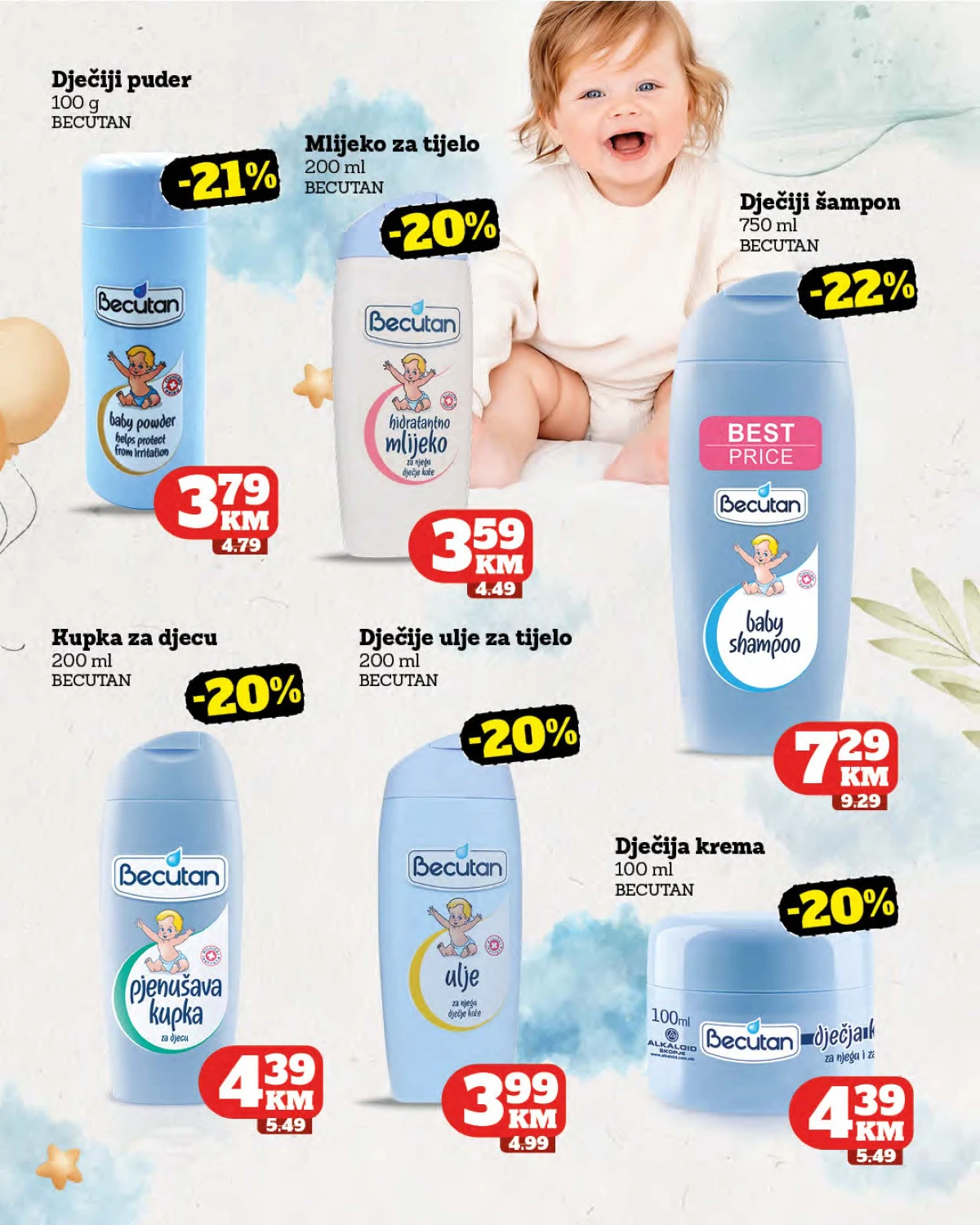 Tropic katalog akcija strana 47