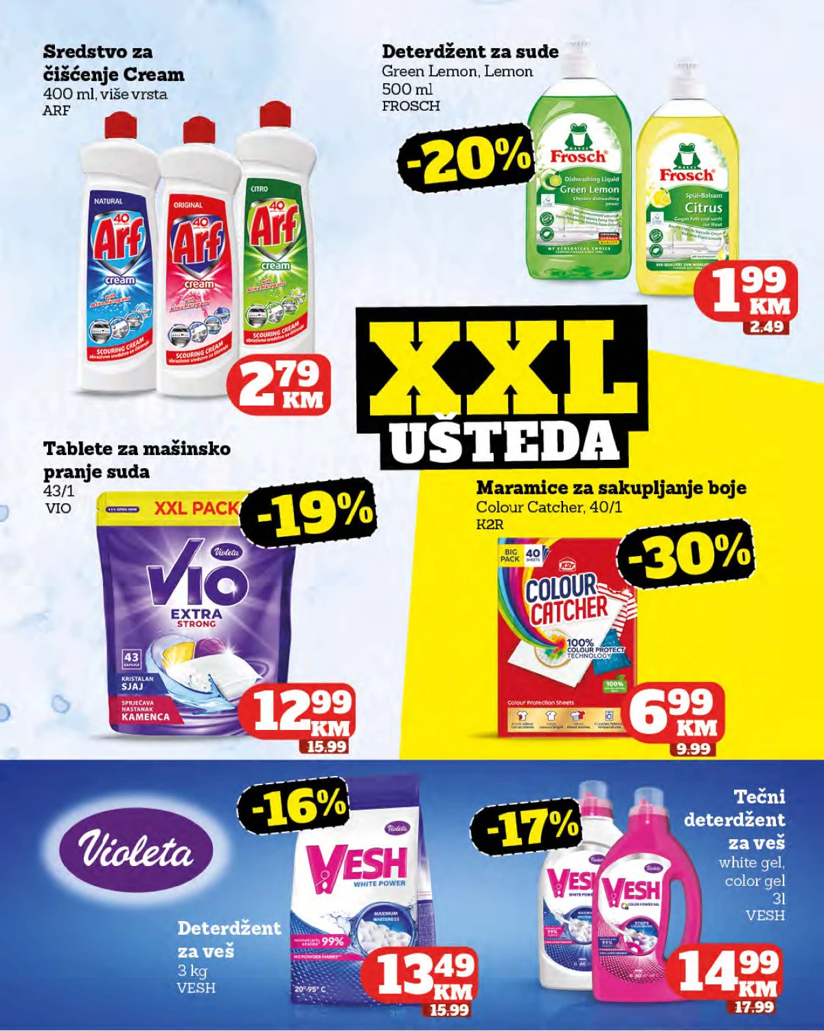 Tropic katalog akcija strana 49