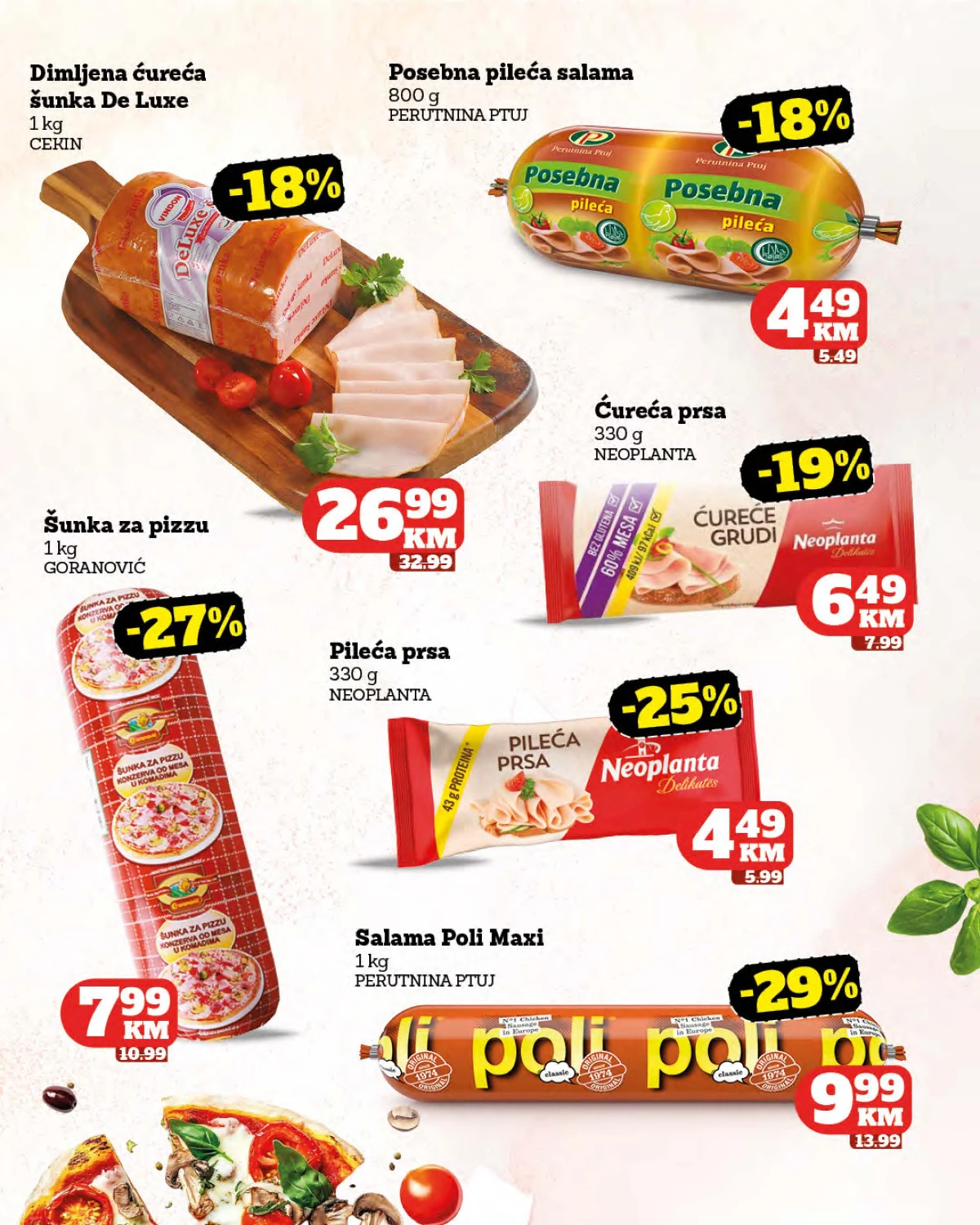 Tropic katalog akcija strana 5