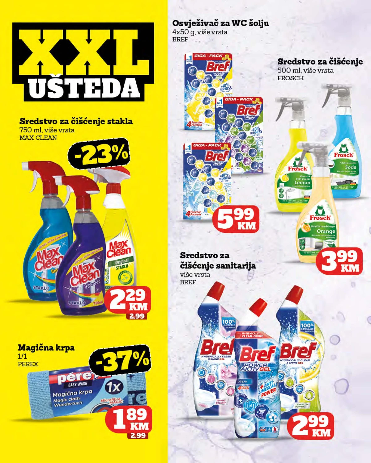 Tropic katalog akcija strana 50