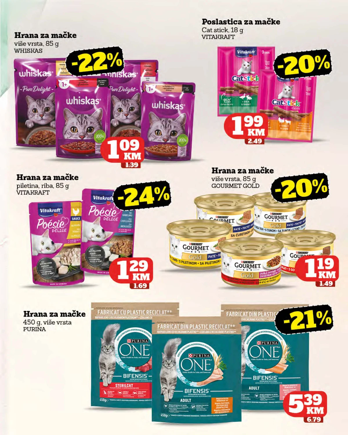 Tropic katalog akcija strana 52