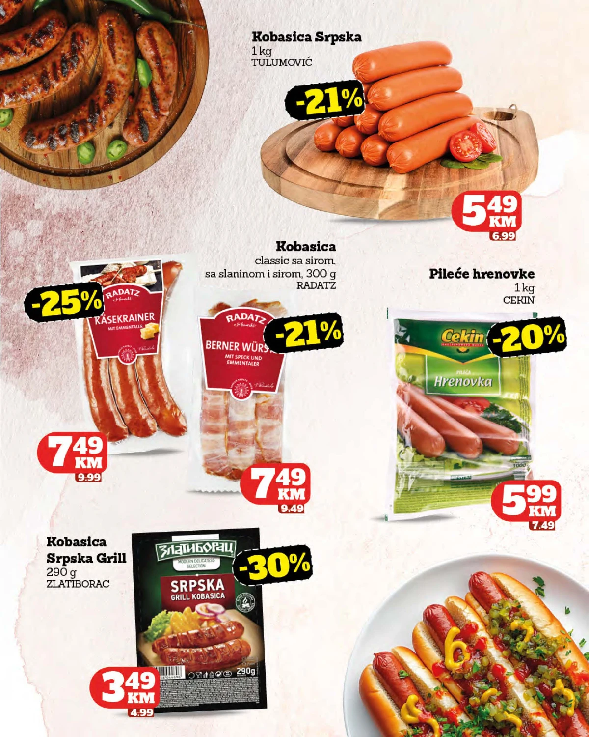 Tropic katalog akcija strana 6
