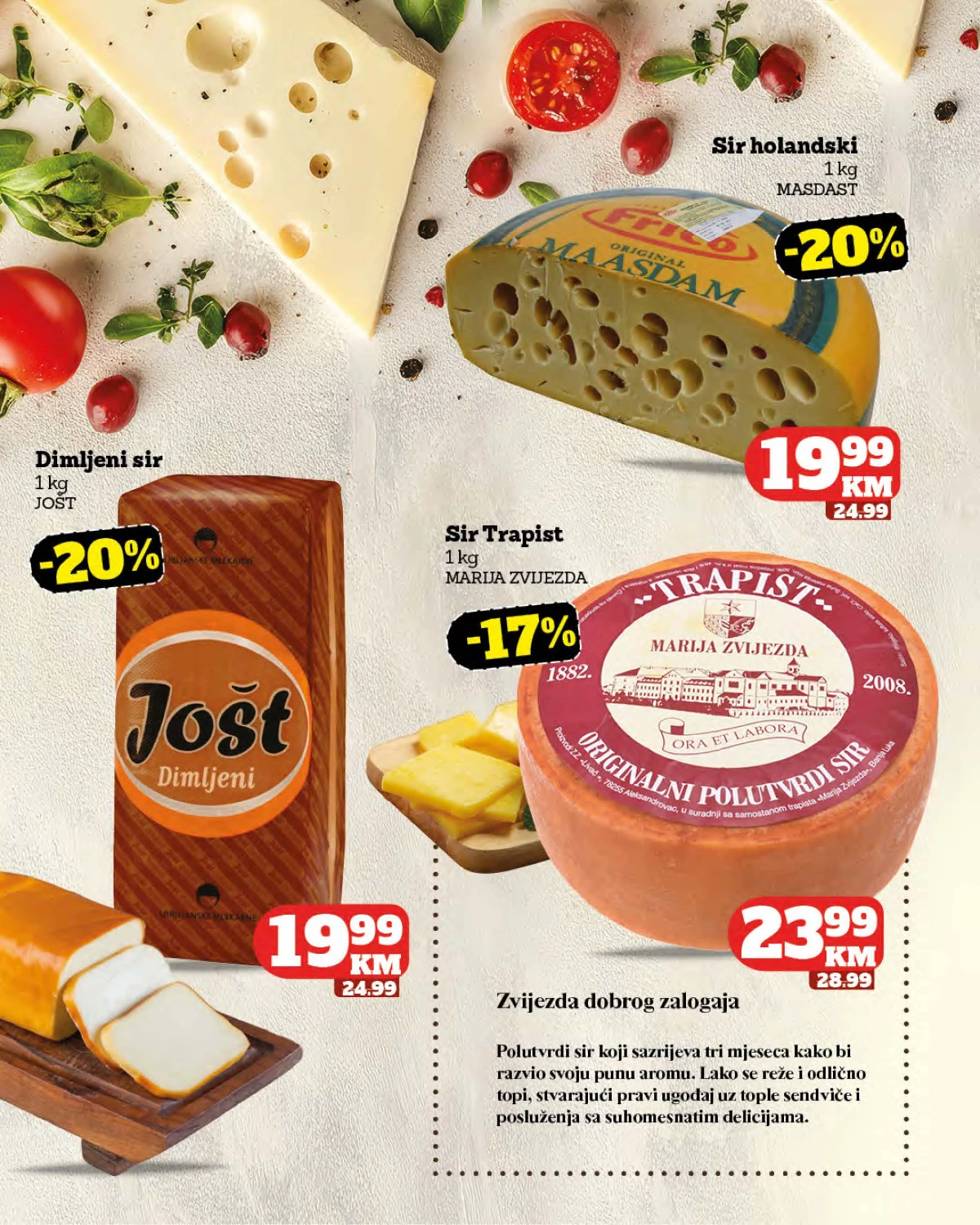 Tropic katalog akcija strana 8