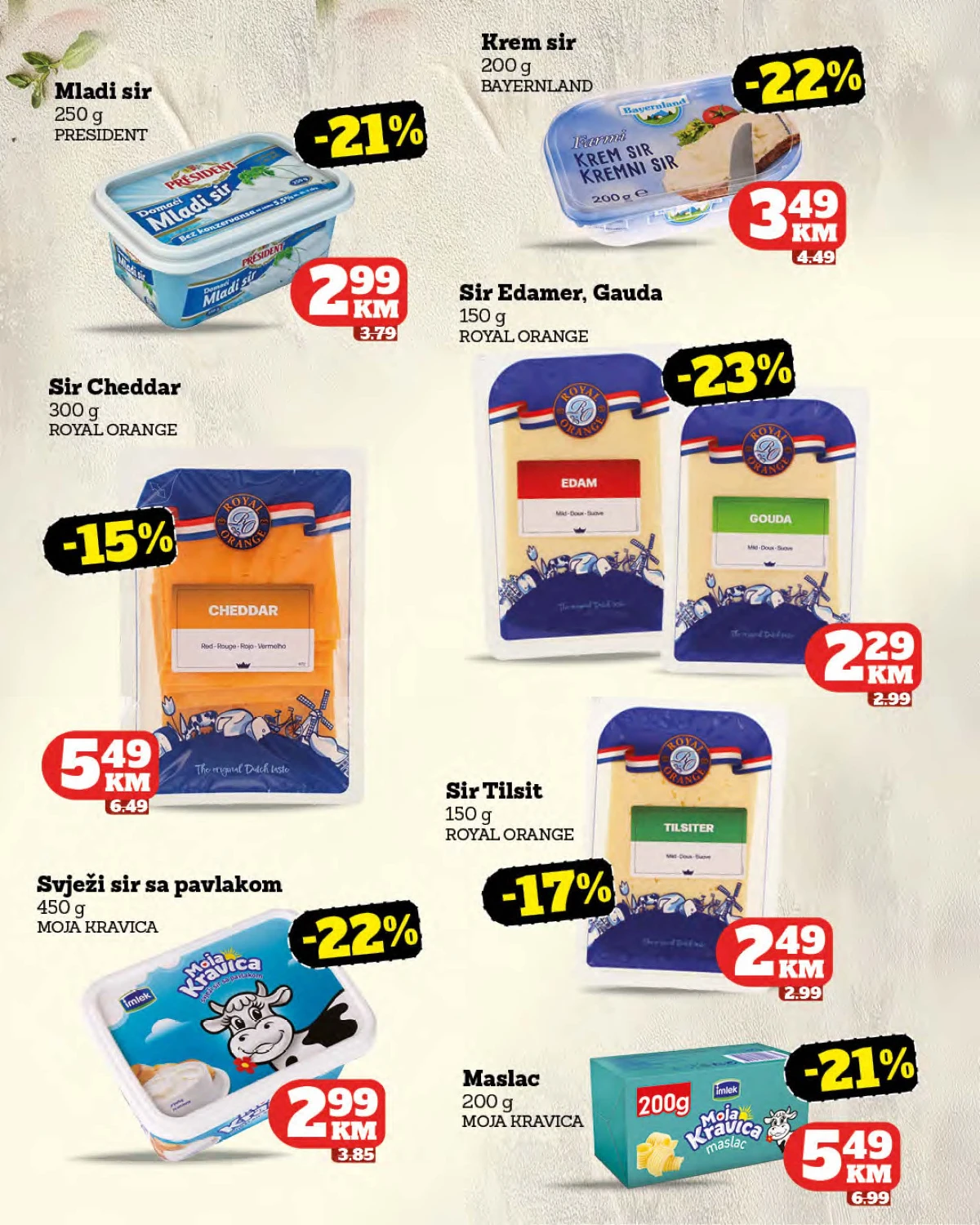 Tropic katalog akcija strana 9