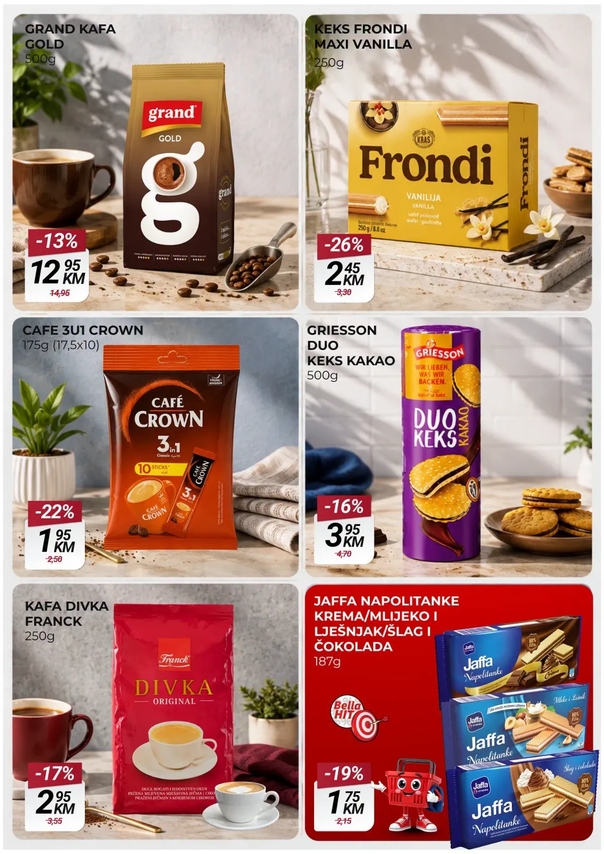 Belamionix katalog akcija strana 10 – važi od 27.8. do 13.9.2026.