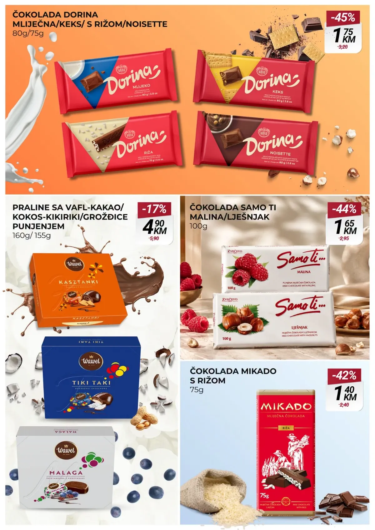 Belamionix katalog akcija strana 13 – važi od 27.8. do 13.9.2026.