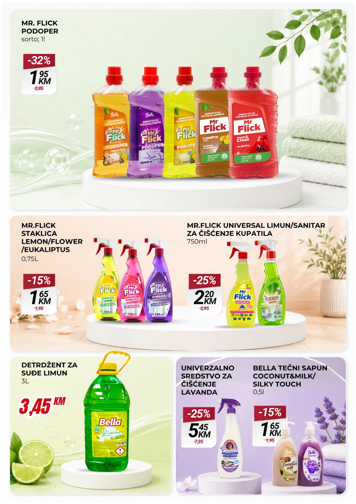 Belamionix katalog akcija strana 15 – važi od 12.8. do 27.8.2026.