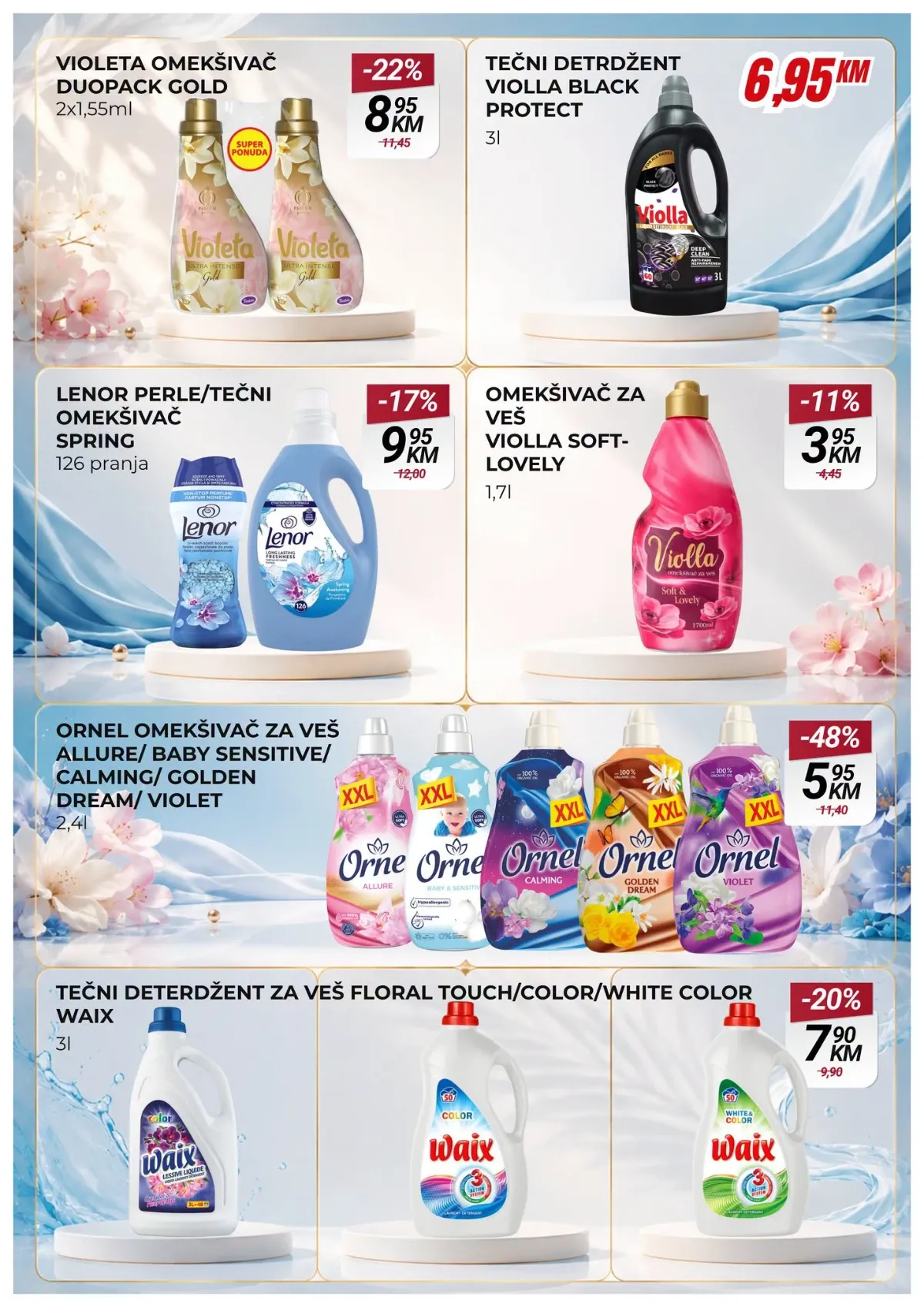 Belamionix katalog akcija strana 18 – važi od 27.8. do 13.9.2026.