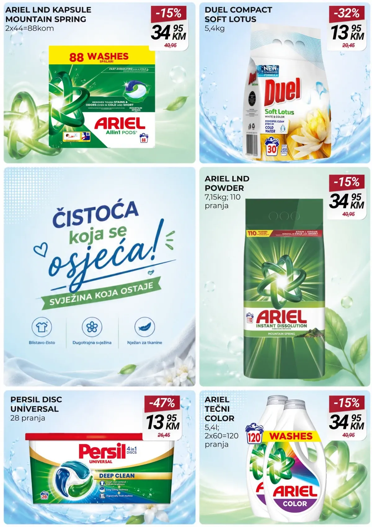 Belamionix katalog akcija strana 19 – važi od 27.8. do 13.9.2026.