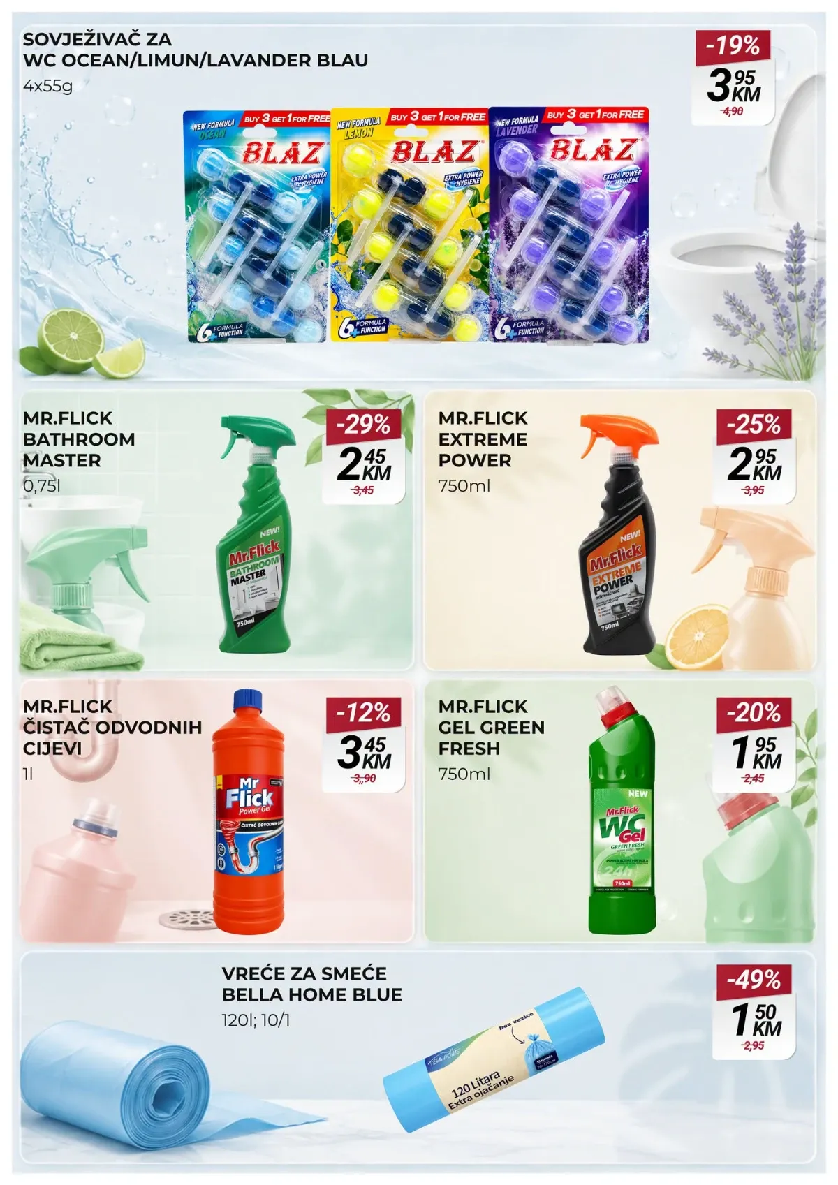 Belamionix katalog akcija strana 22 – važi od 27.8. do 13.9.2026.