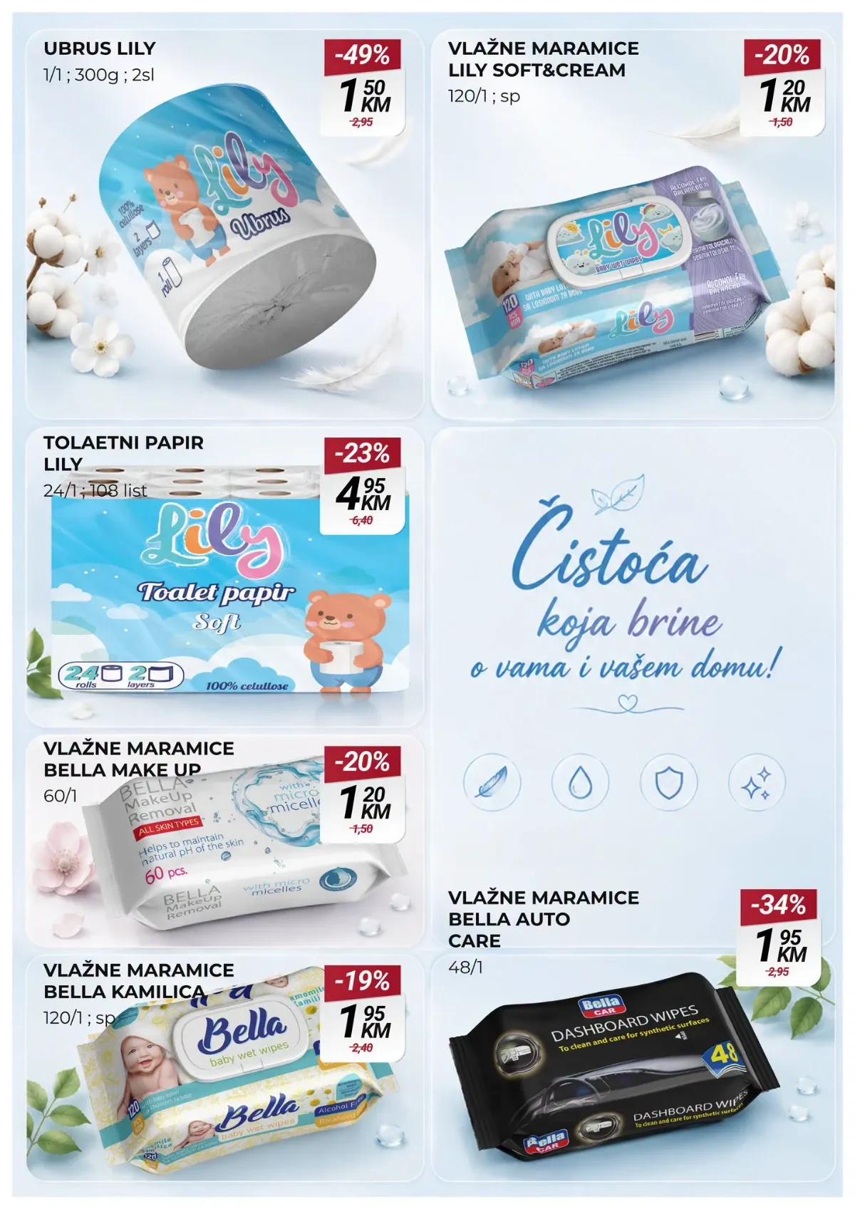 Belamionix katalog akcija strana 24 – važi od 27.8. do 13.9.2026.