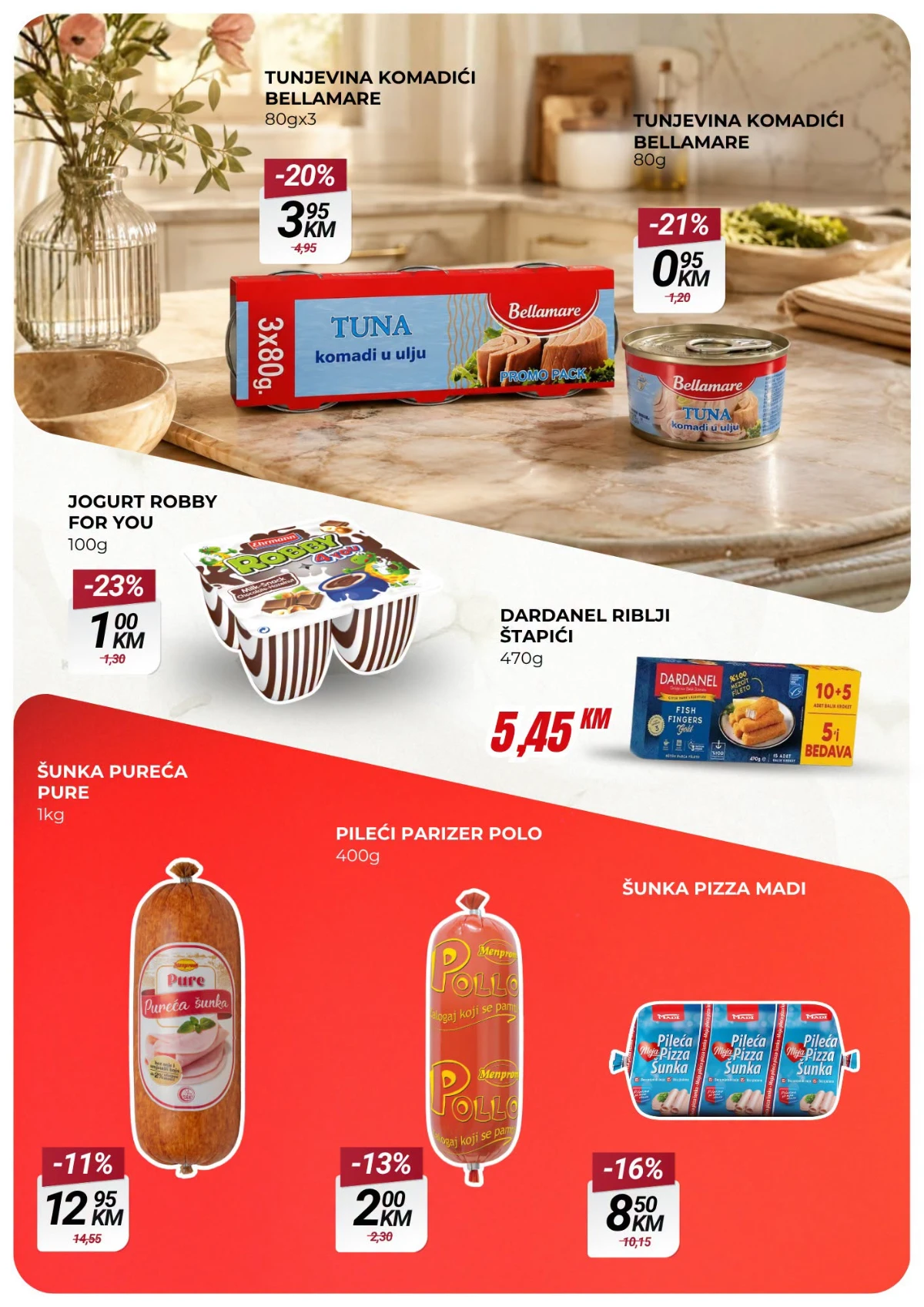 Belamionix katalog akcija strana 7 – važi od 12.8. do 27.8.2026.