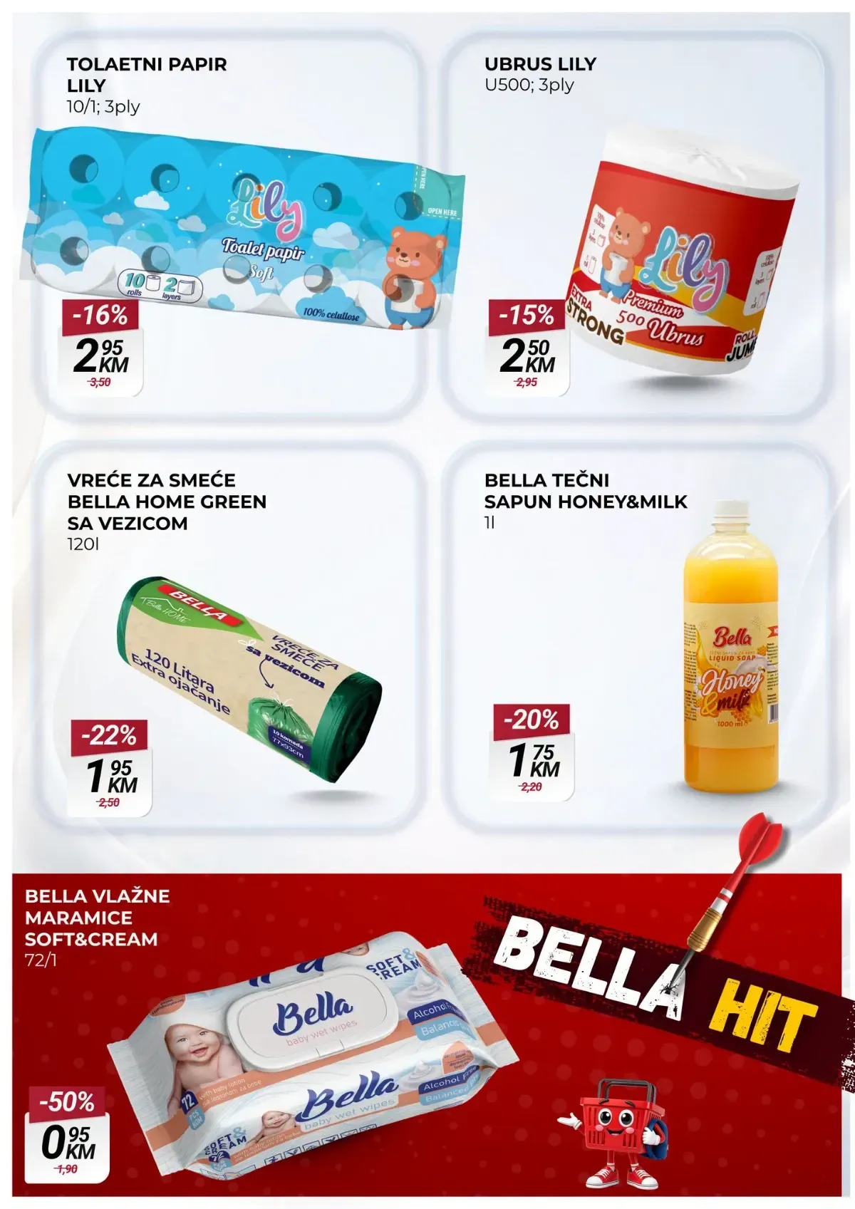 Belamionix katalog akcija strana 7 – važi od 27.8. do 30.8.2026.