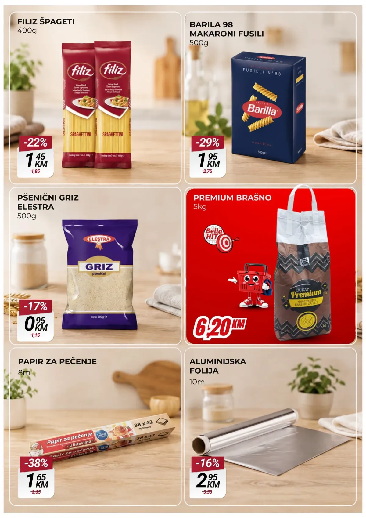 Belamionix katalog akcija strana 8 – važi od 27.8. do 13.9.2026.