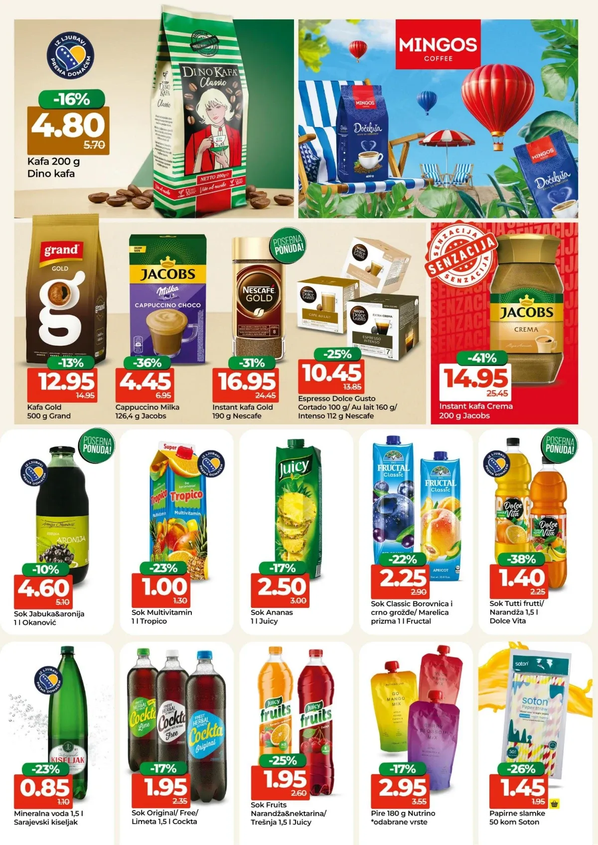 Bingo katalog akcija strana 11