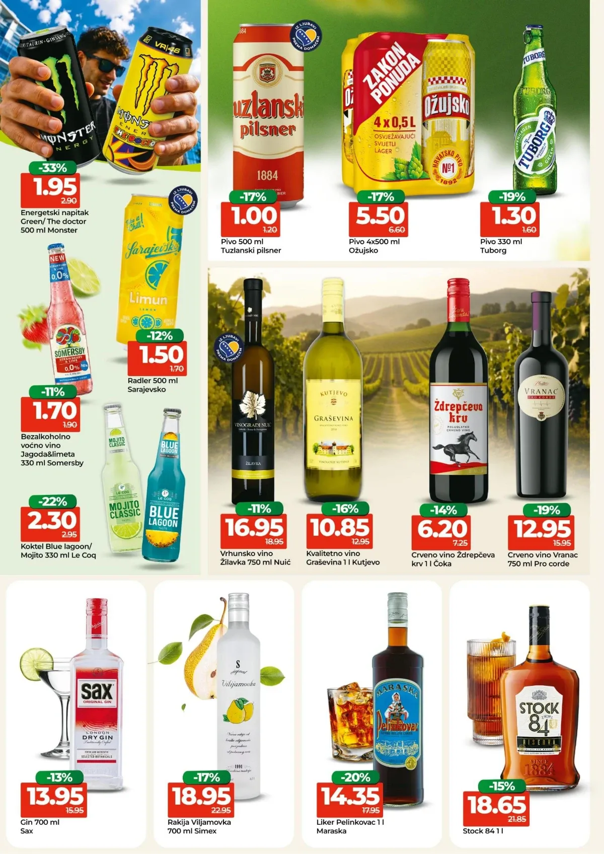 Bingo katalog akcija strana 12