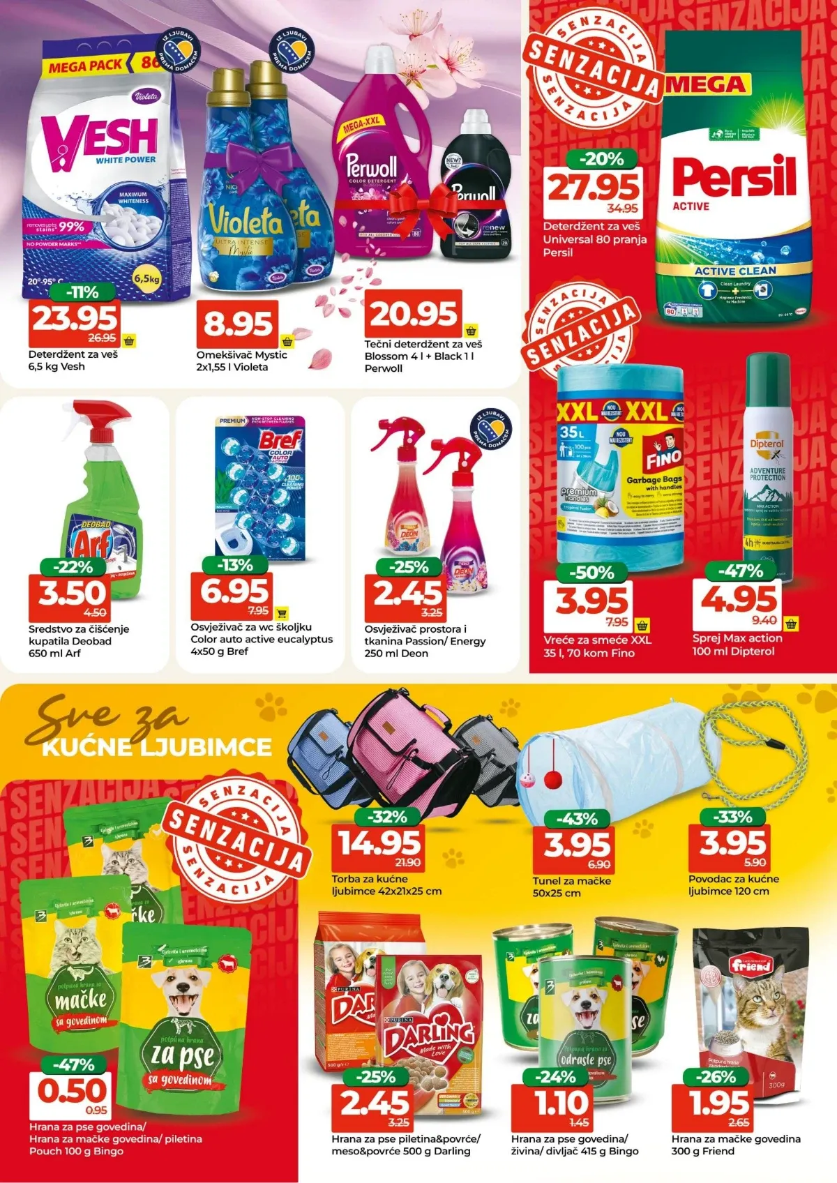 Bingo katalog akcija strana 15