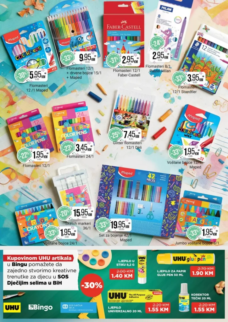 Bingo katalog, strana 15