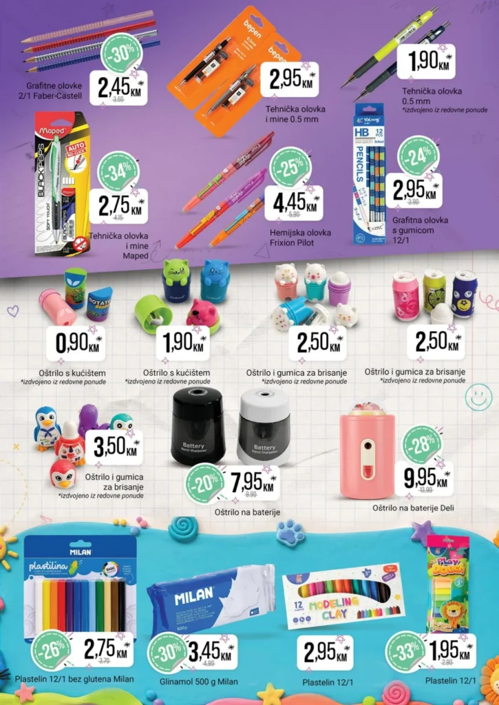 Bingo katalog, strana 19