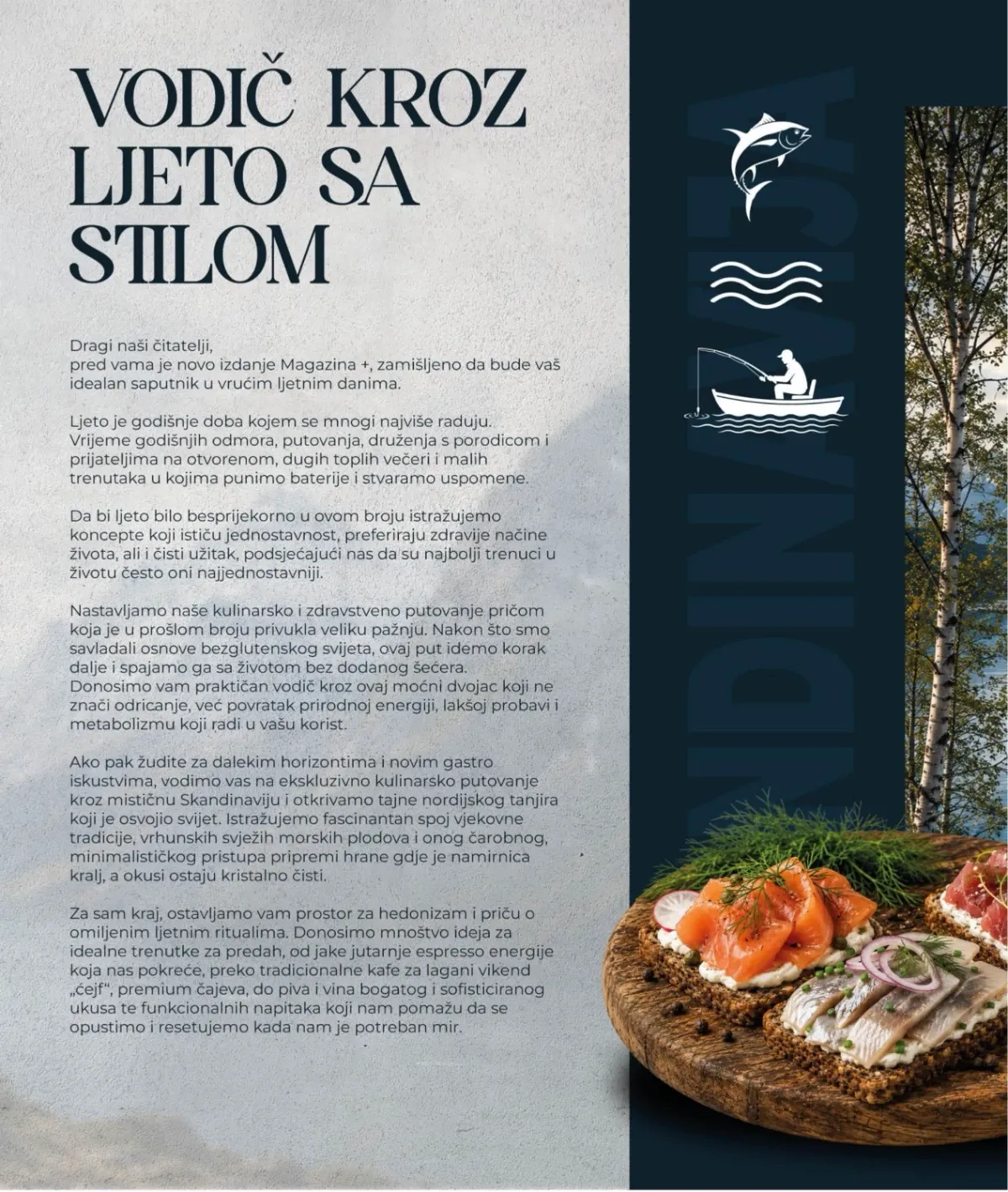 Bingo katalog akcija strana 2 – važi od 11.8. do 1.9.2026.