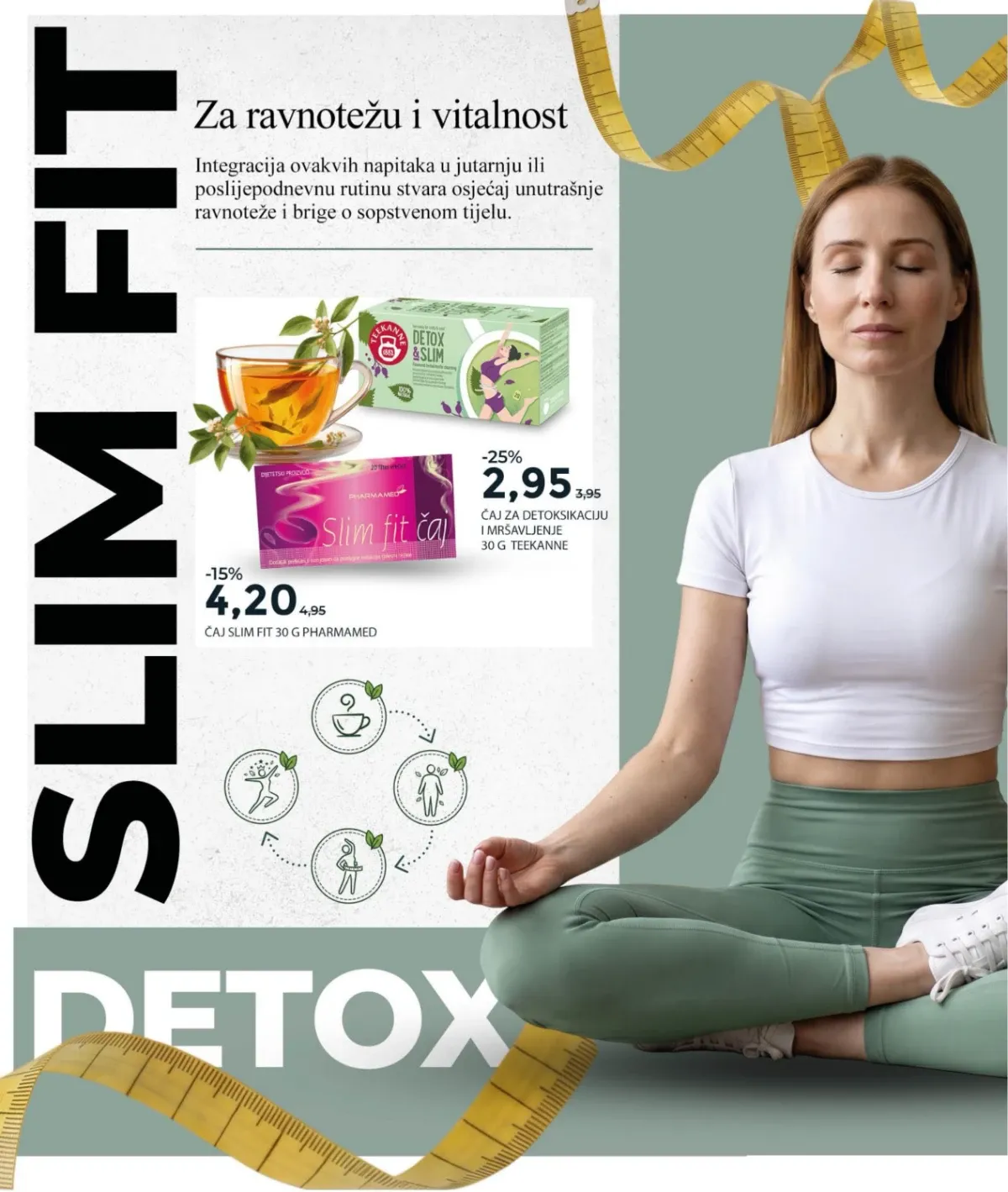 Bingo katalog akcija strana 29 – važi od 11.8. do 1.9.2026.